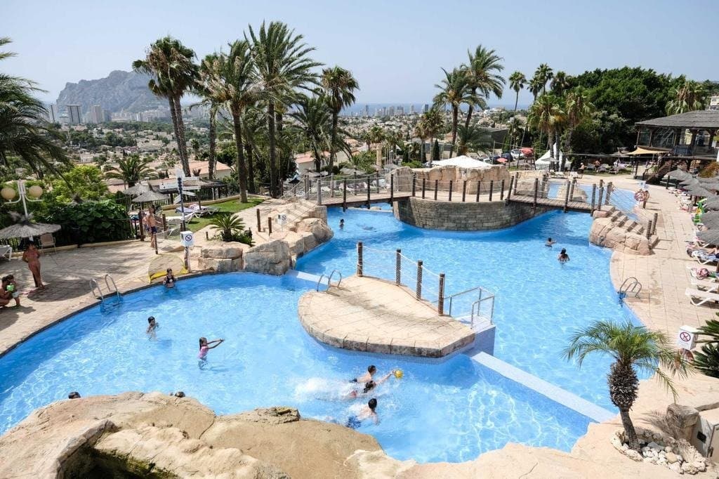 Bungalow Calpe Vorschau 2