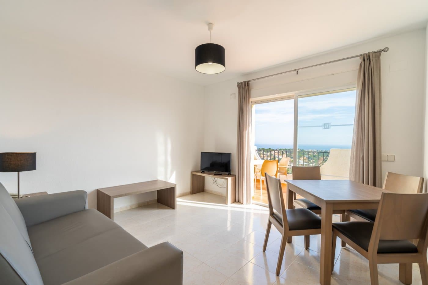 Bungalow Calpe Vorschau 3