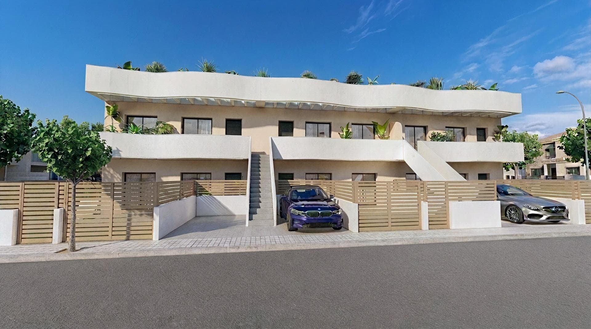 Bungalow Pilar de la Horadada Vorschau 4