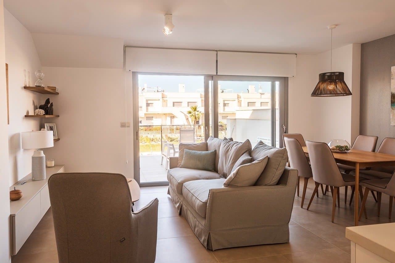 Bungalow Orihuela Vorschau 3