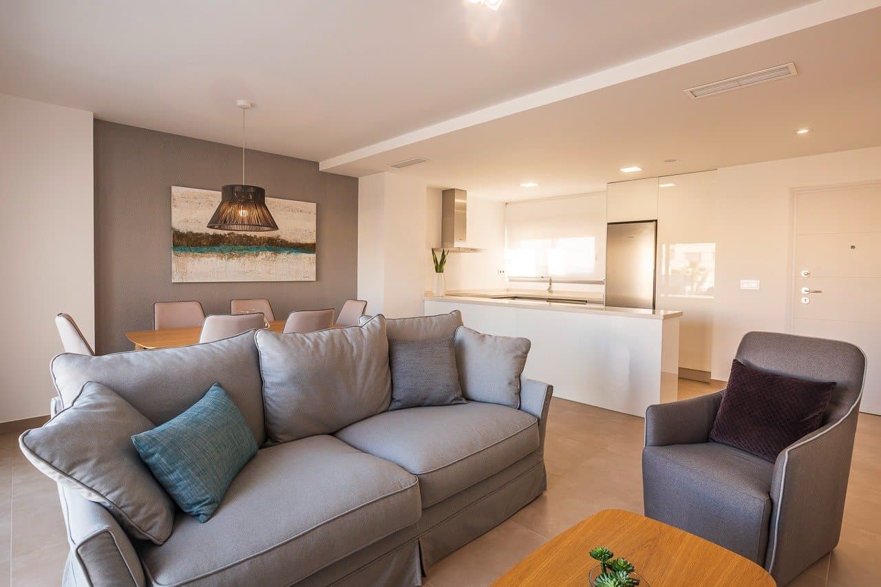 Bungalow Orihuela Vorschau 4