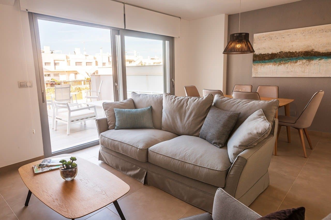 Bungalow Orihuela Vorschau 5