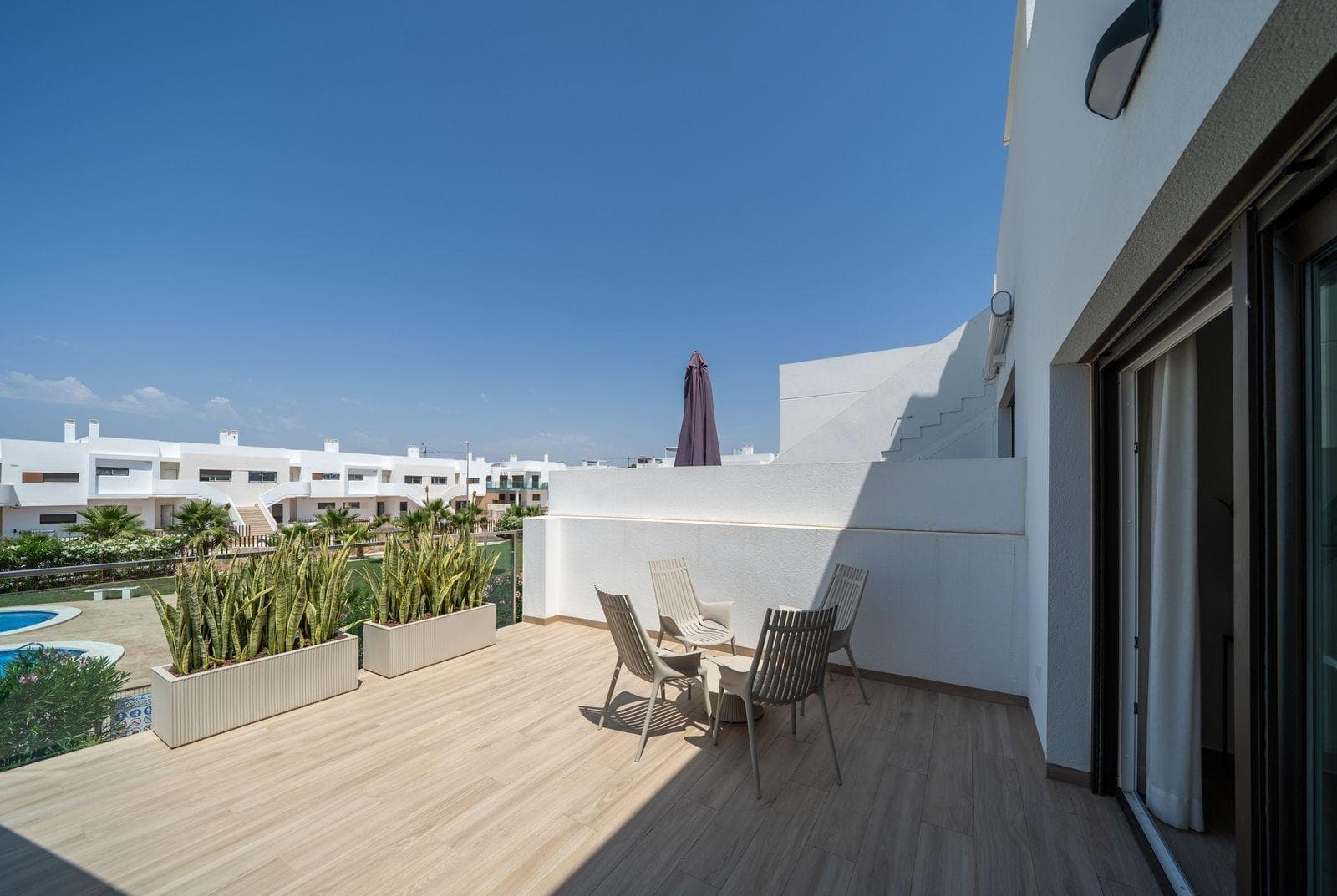 Bungalow Orihuela Vorschau 5