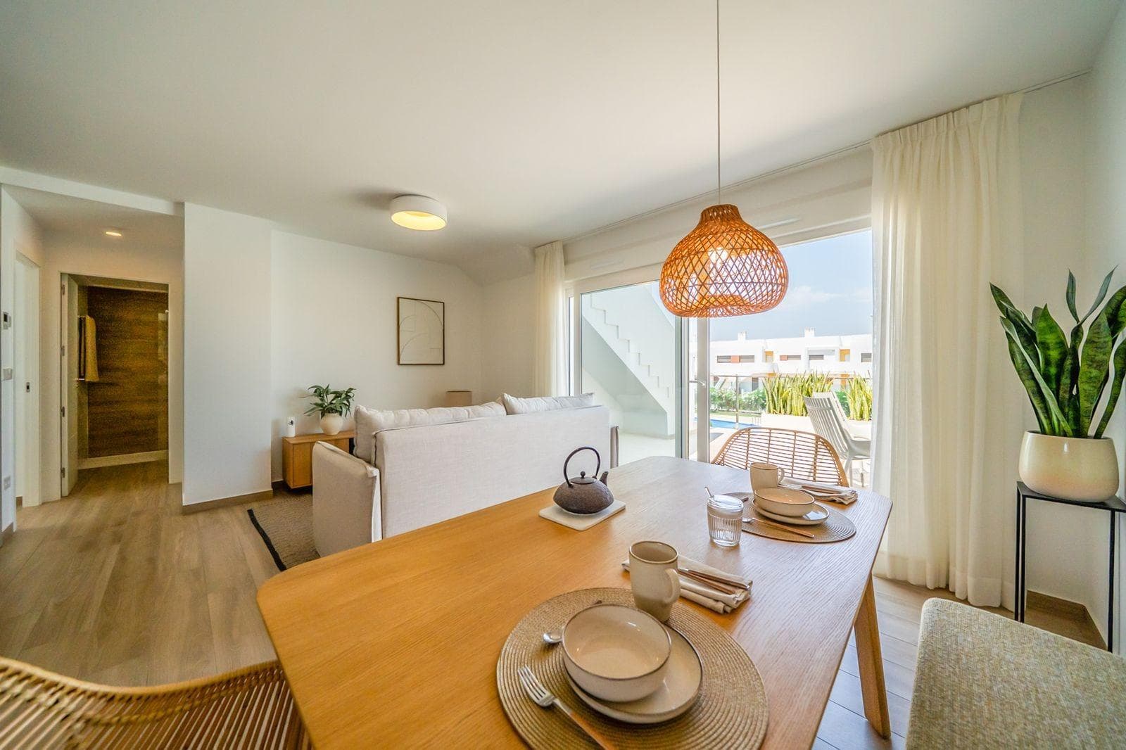 Bungalow Orihuela Vorschau 6