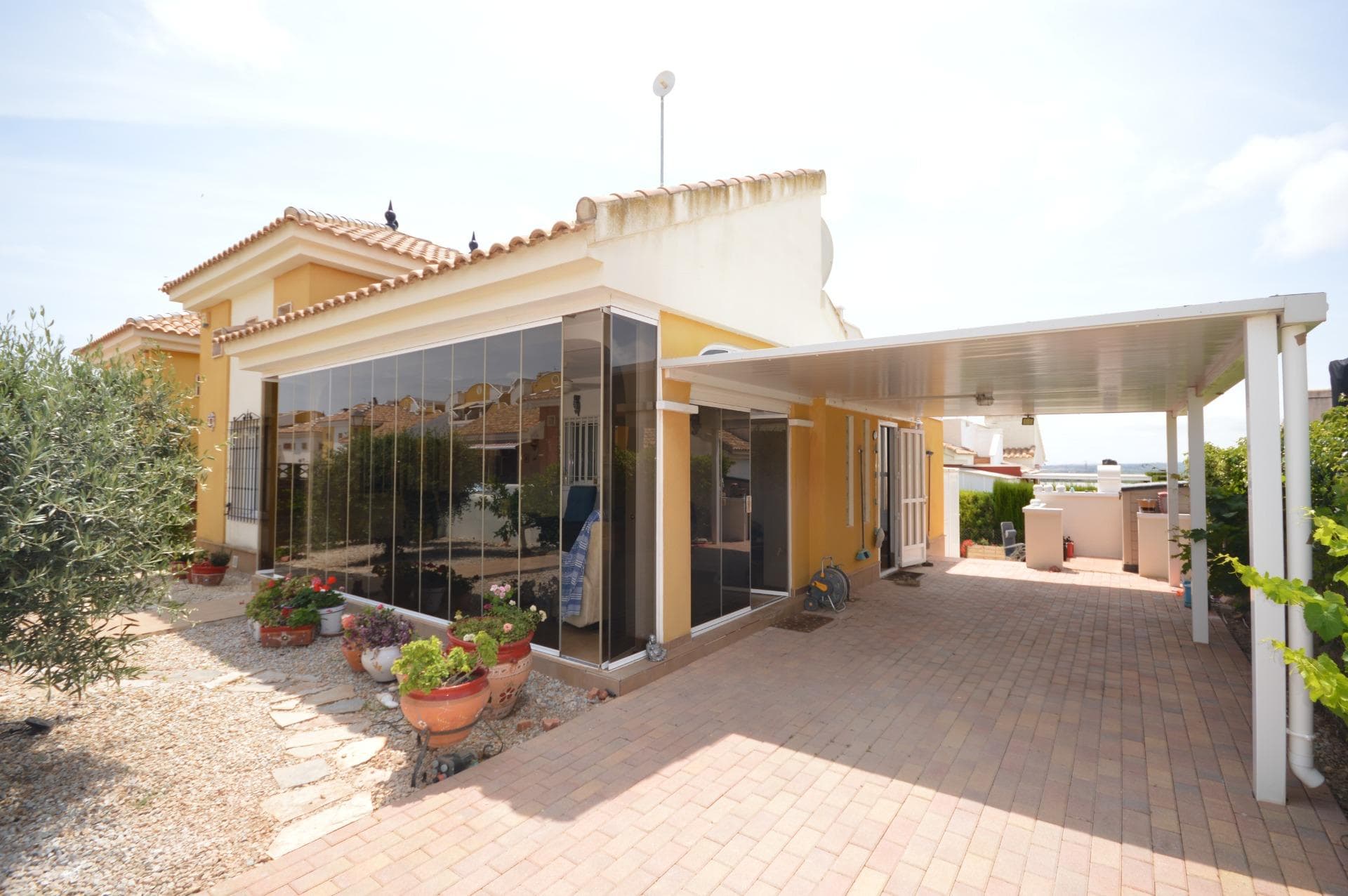 Villa Los Montesinos Vorschau 6