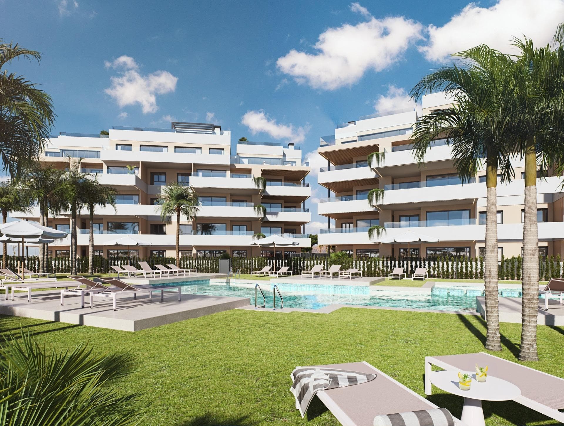 Apartment Torre - Pacheco Vorschau 2
