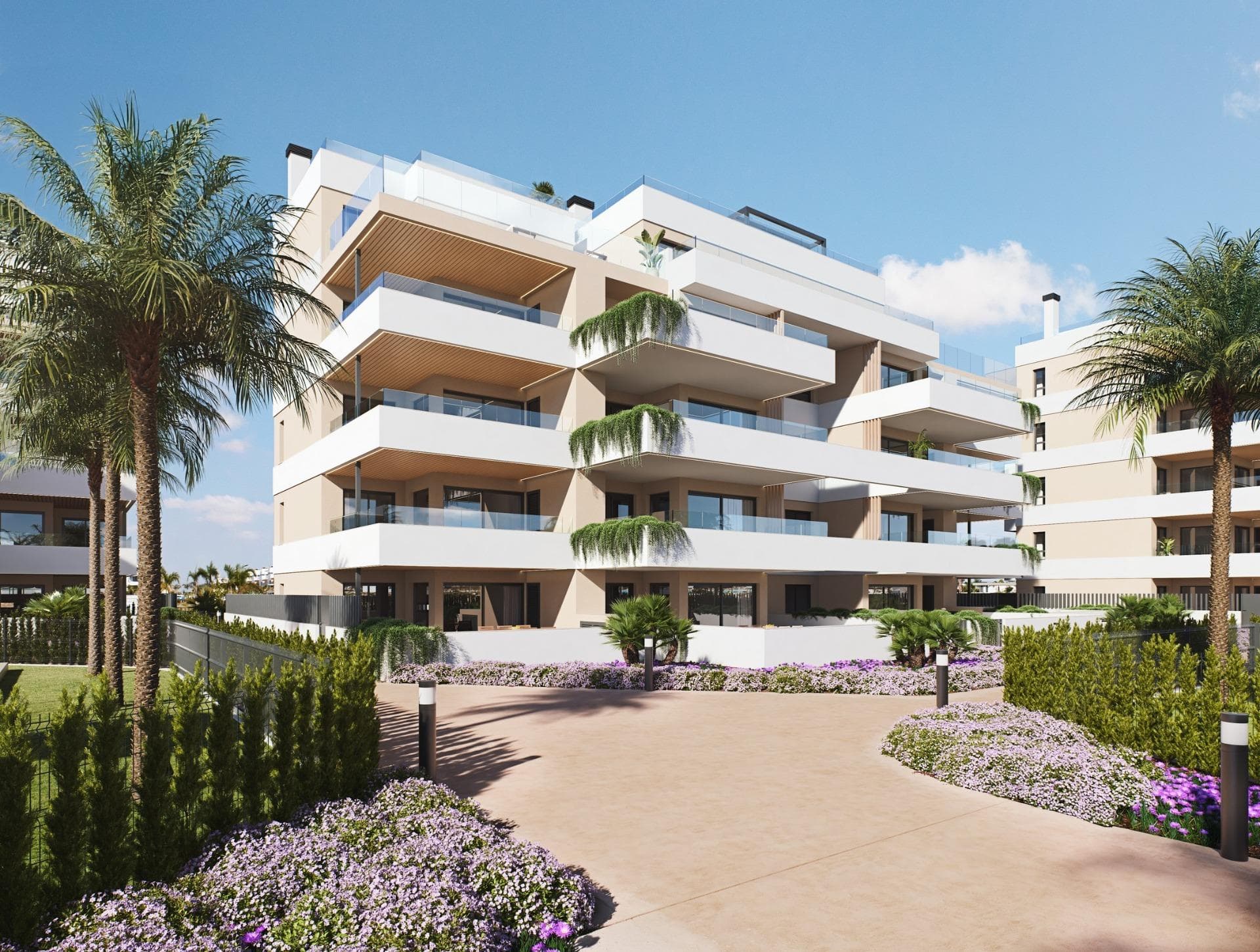 Apartment Torre - Pacheco Vorschau 6