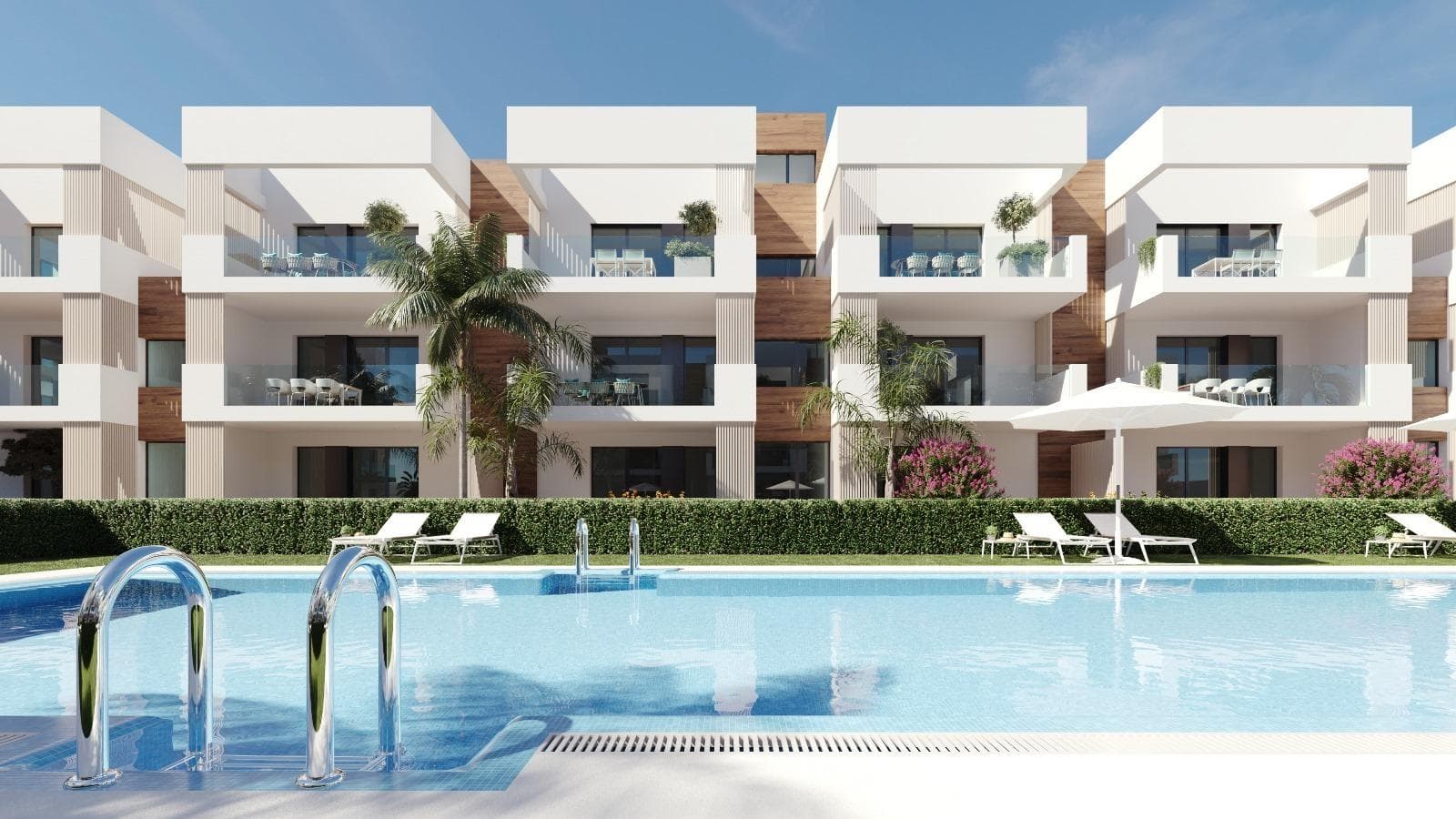 Ground Floor San Pedro del Pinatar Vorschau 2