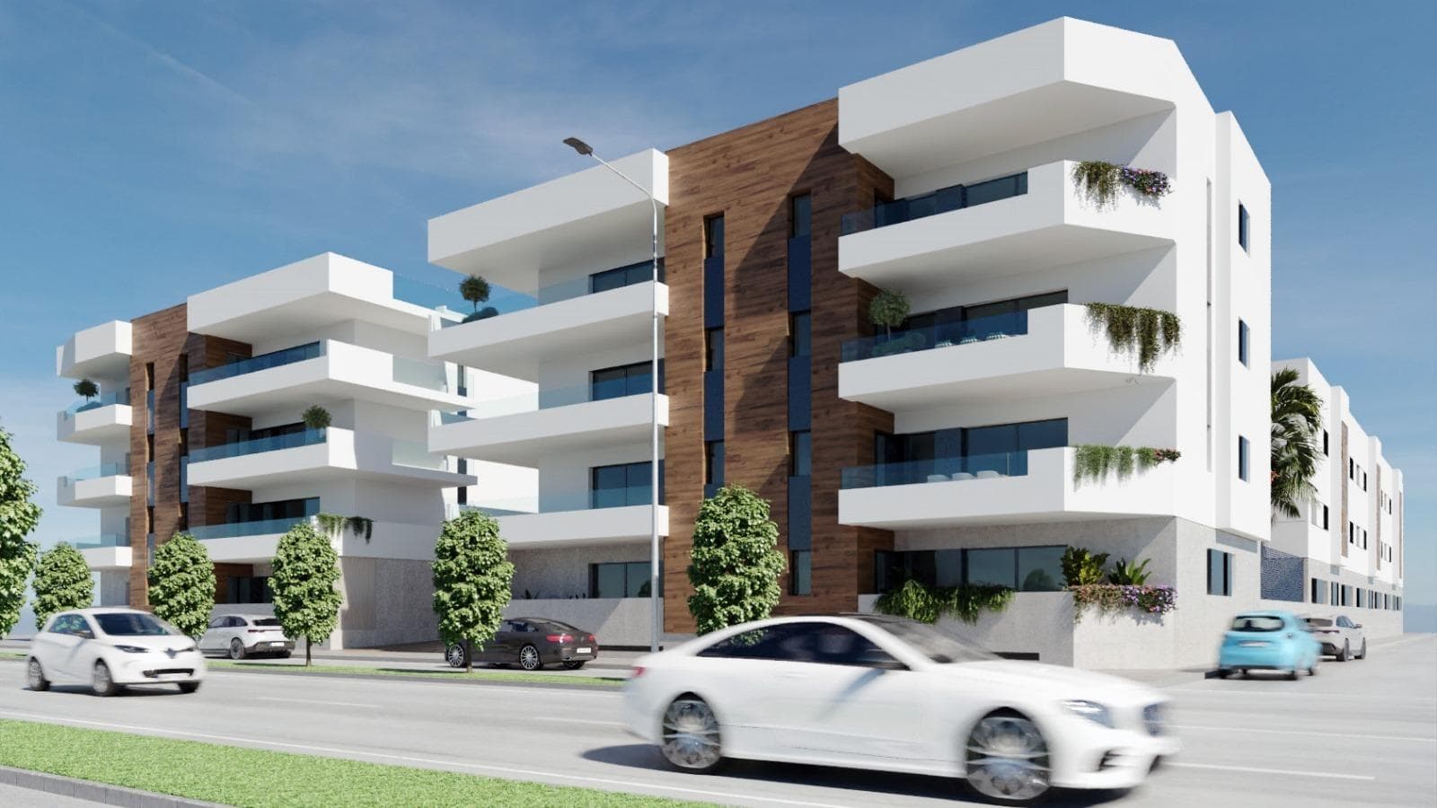 Ground Floor San Pedro del Pinatar Vorschau 4