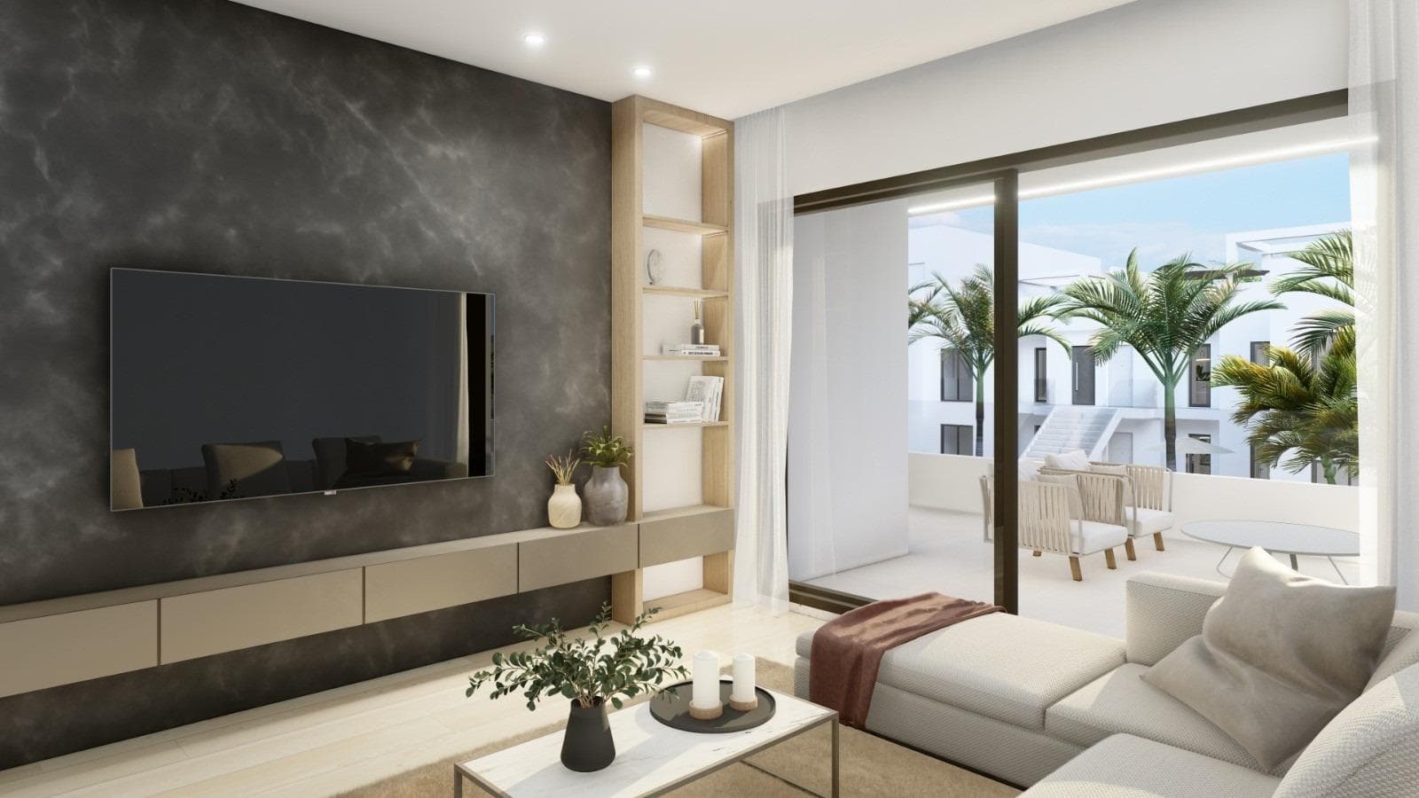 Apartment Pilar de la Horadada Vorschau 3