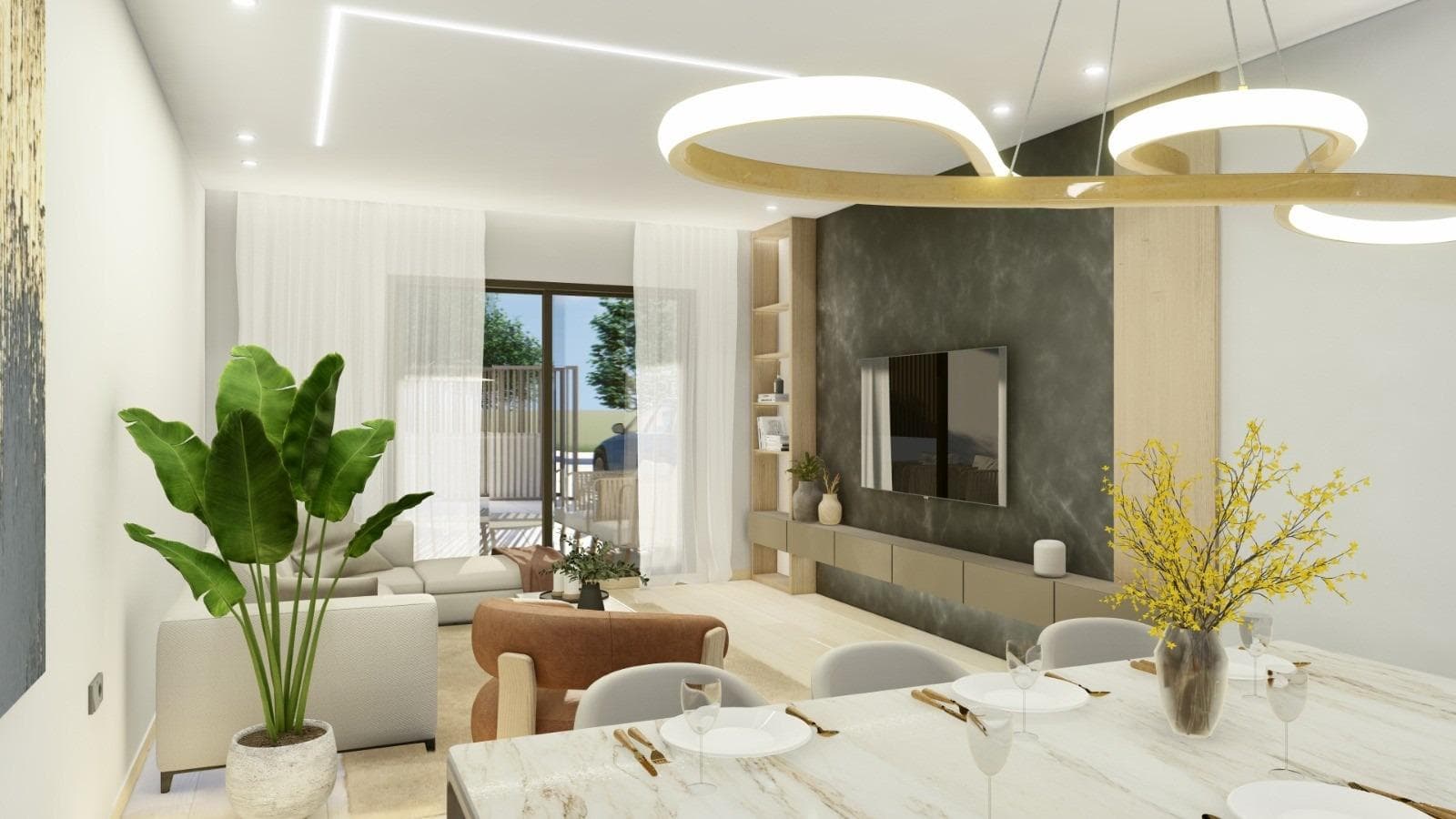 Penthouse Pilar de la Horadada Vorschau 3