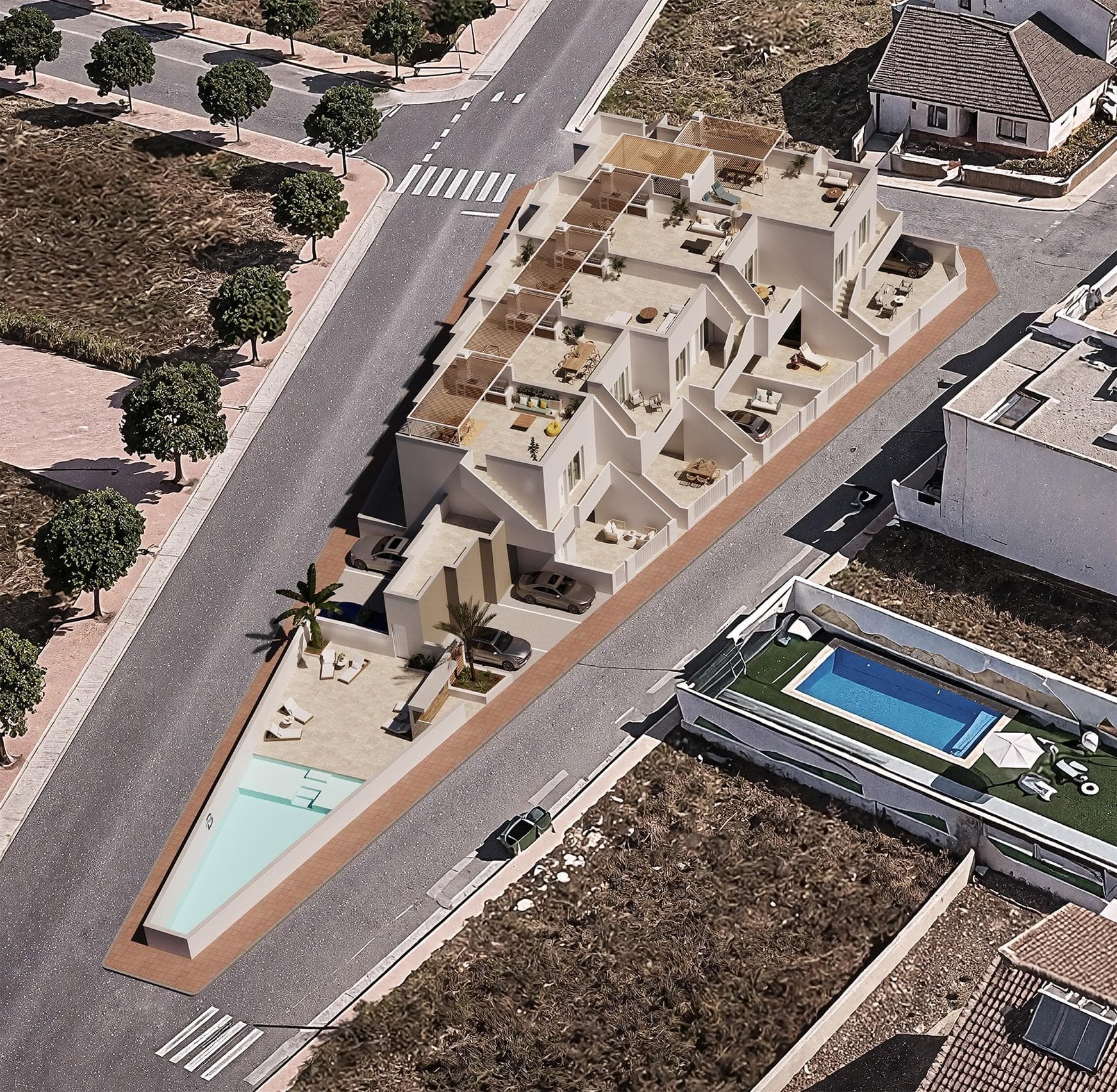 Bungalow San Pedro del Pinatar Vorschau 2