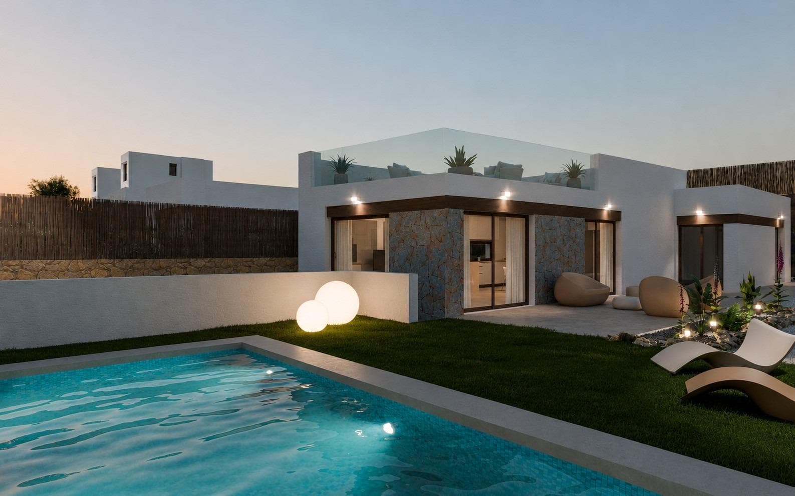 Villa Finestrat