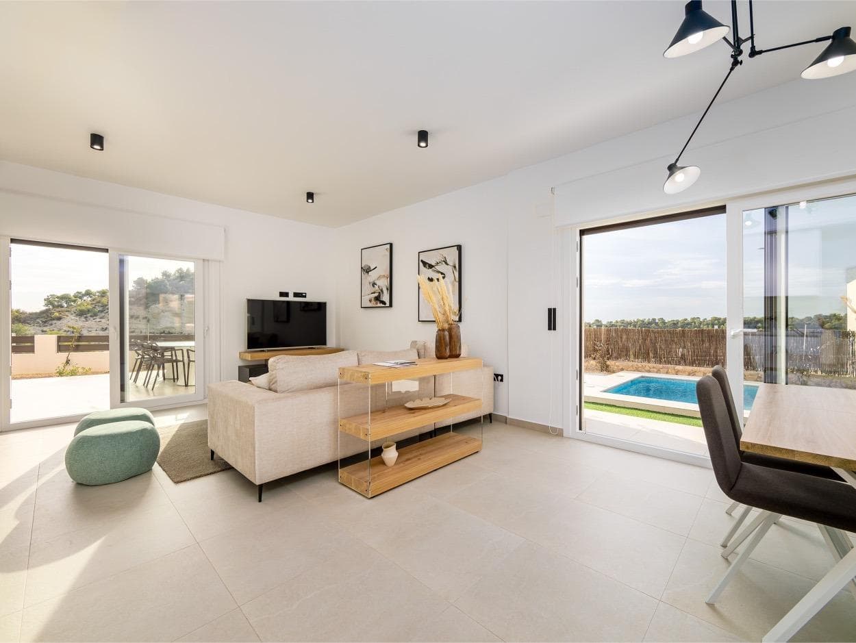 Villa Finestrat Vorschau 3