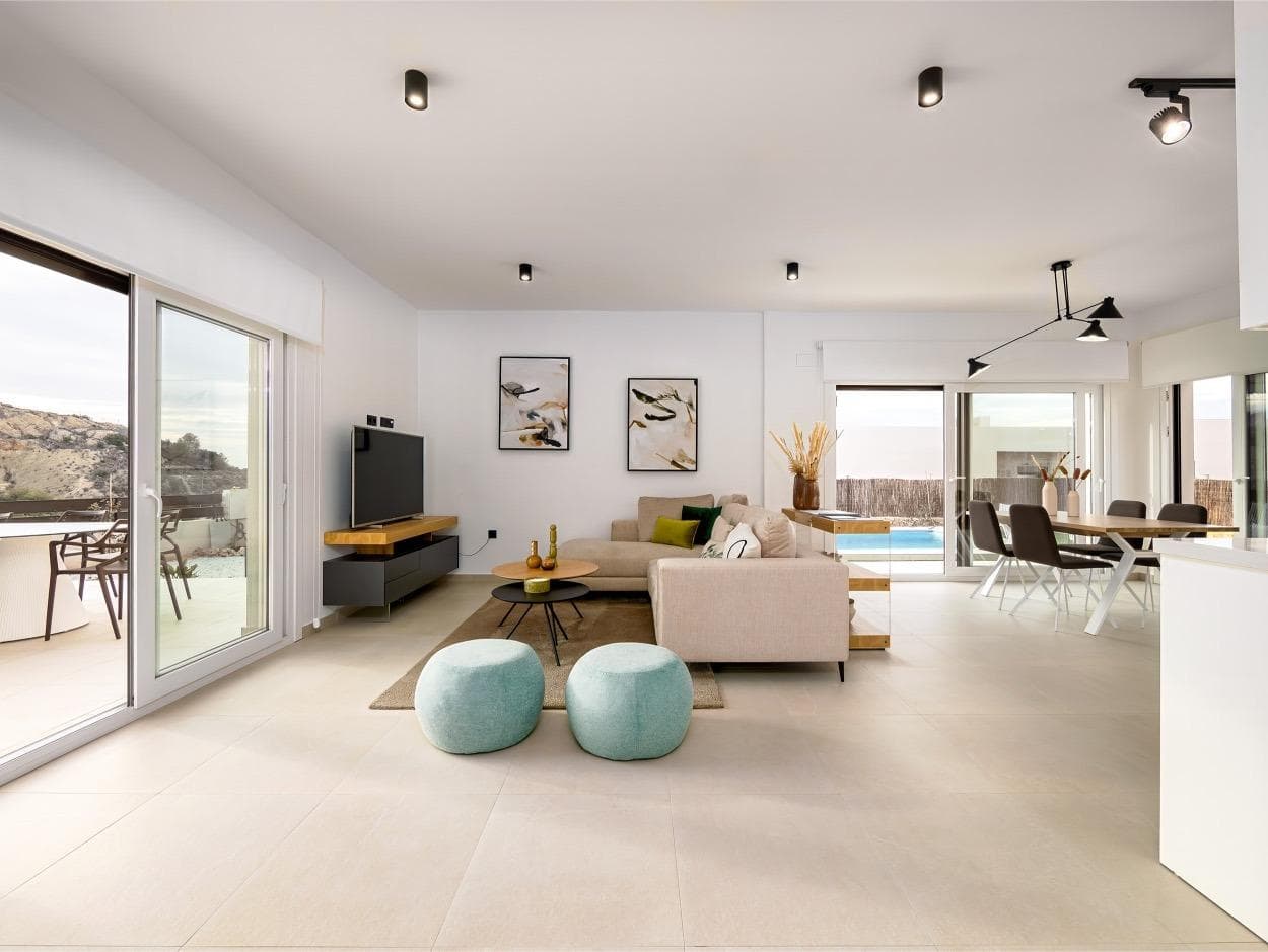 Villa Finestrat Vorschau 3