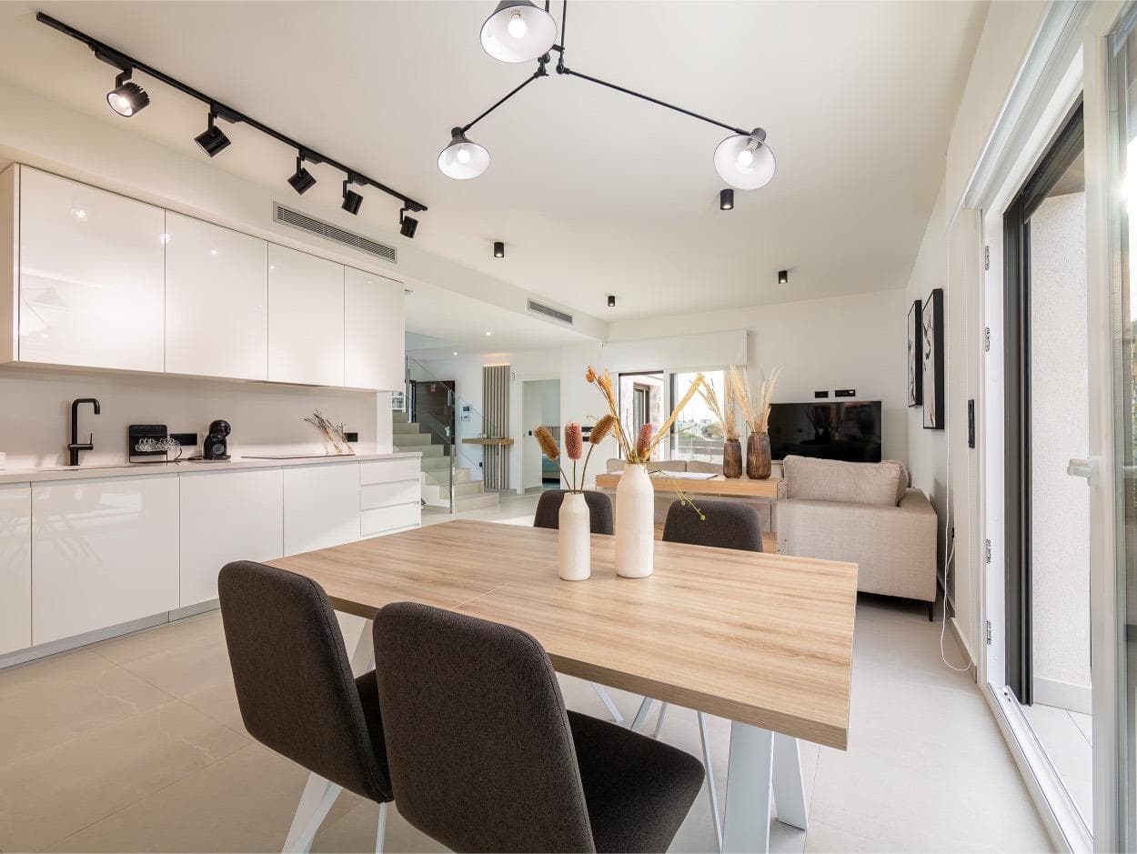 Villa Finestrat Vorschau 5