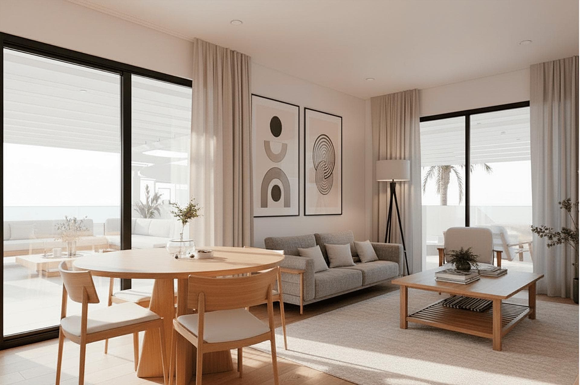 Apartment Los Alcázares Vorschau 2
