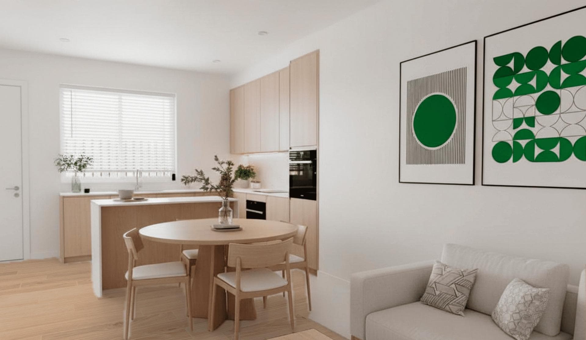 Apartment Los Alcázares Vorschau 4