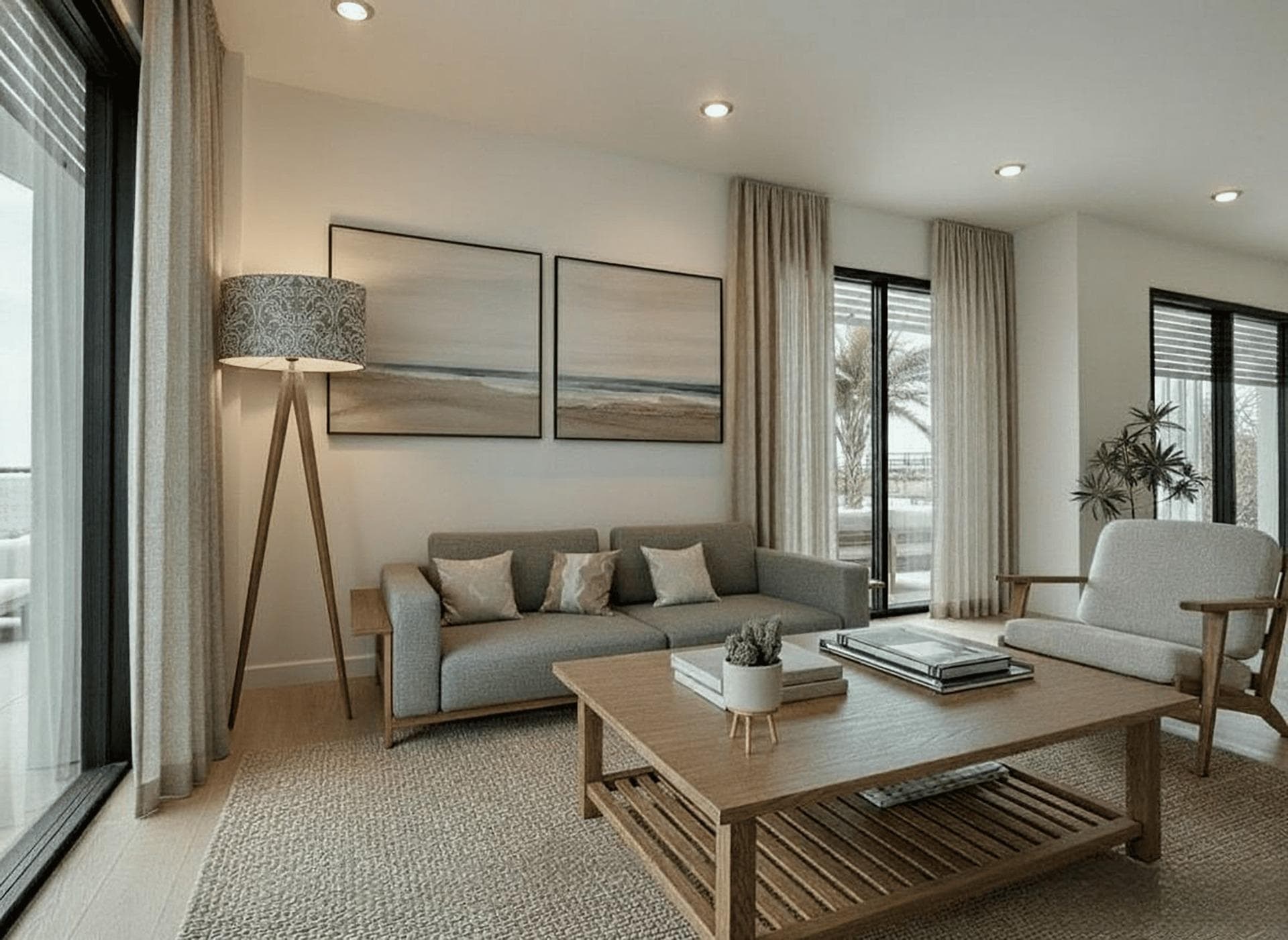 Penthouse Los Alcázares Vorschau 5