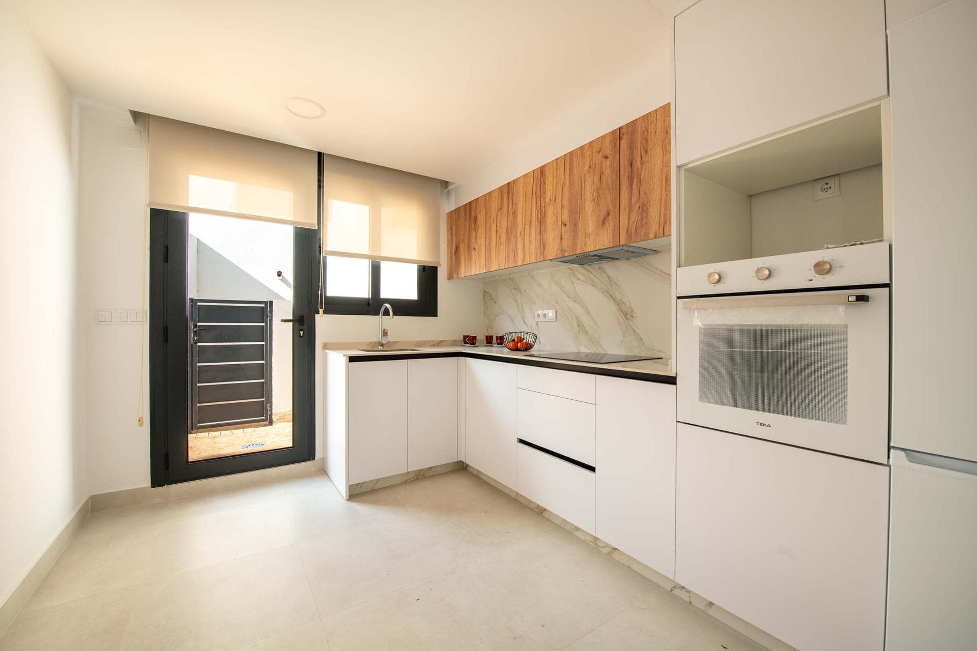 Bungalow Cox Vorschau 5