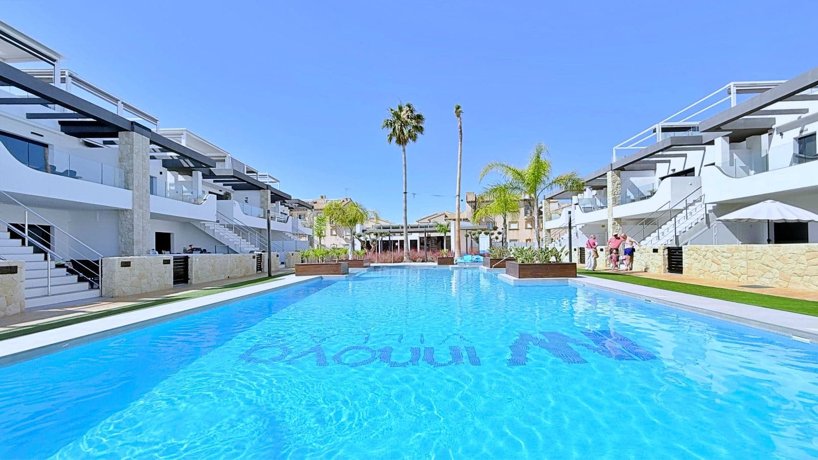 Penthouse Orihuela Costa Vorschau 3