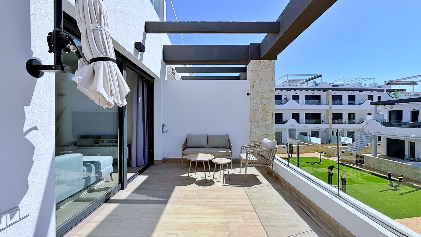 Penthouse Orihuela Costa Vorschau 5