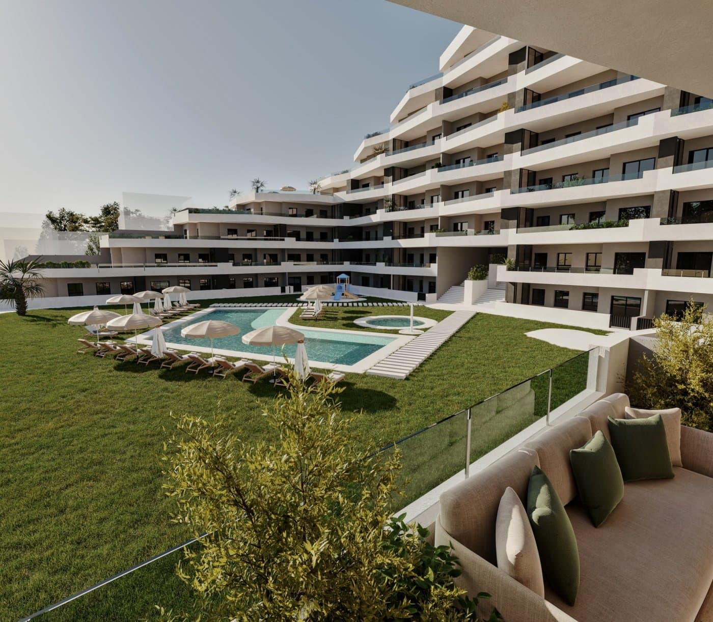 Apartment San Miguel de Salinas Vorschau 2