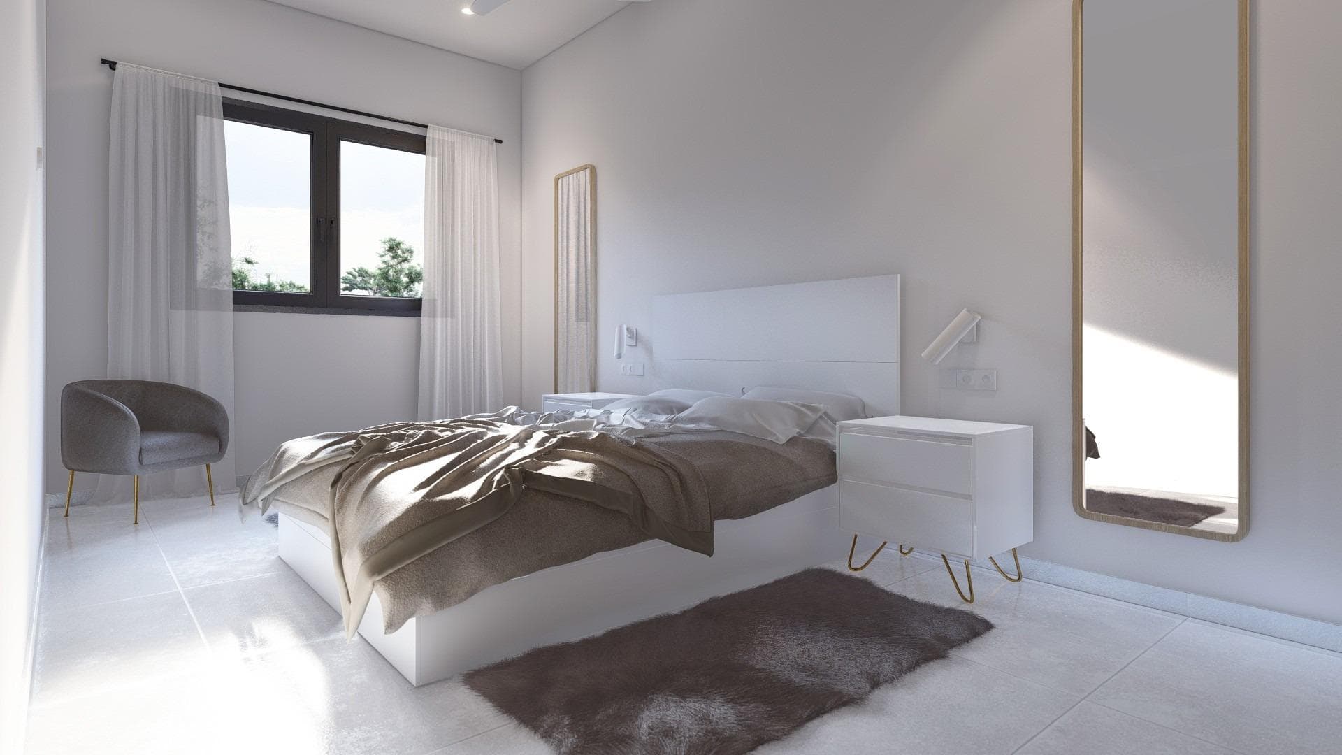 Penthouse Torre - Pacheco Vorschau 6