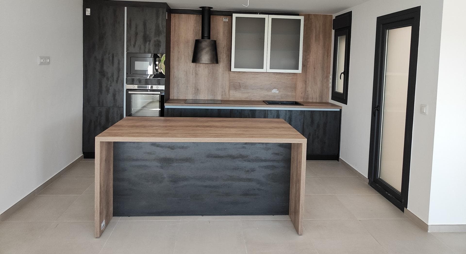 Penthouse Torre - Pacheco Vorschau 5