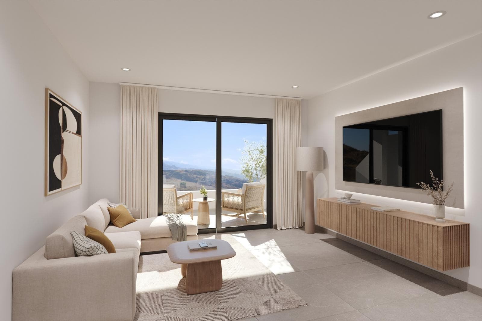Penthouse Torrevieja Vorschau 5