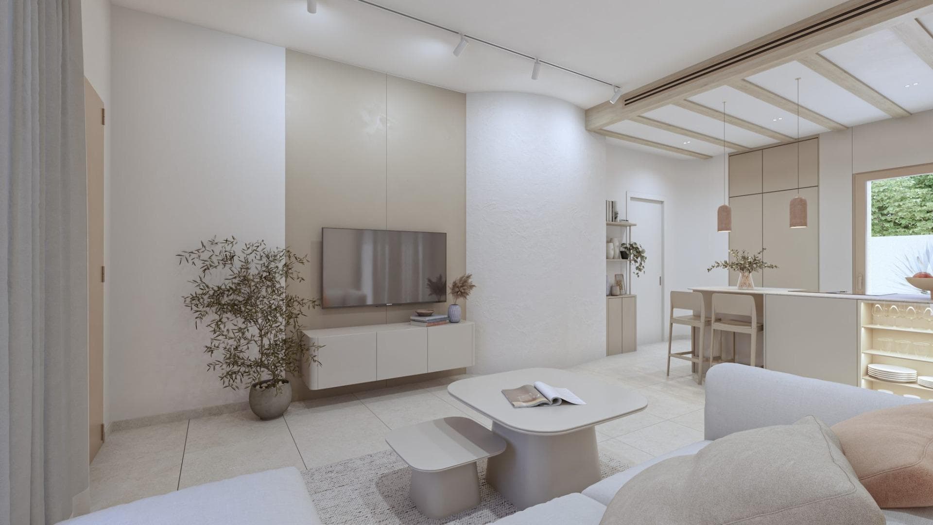 Bungalow Pilar de la Horadada Vorschau 2