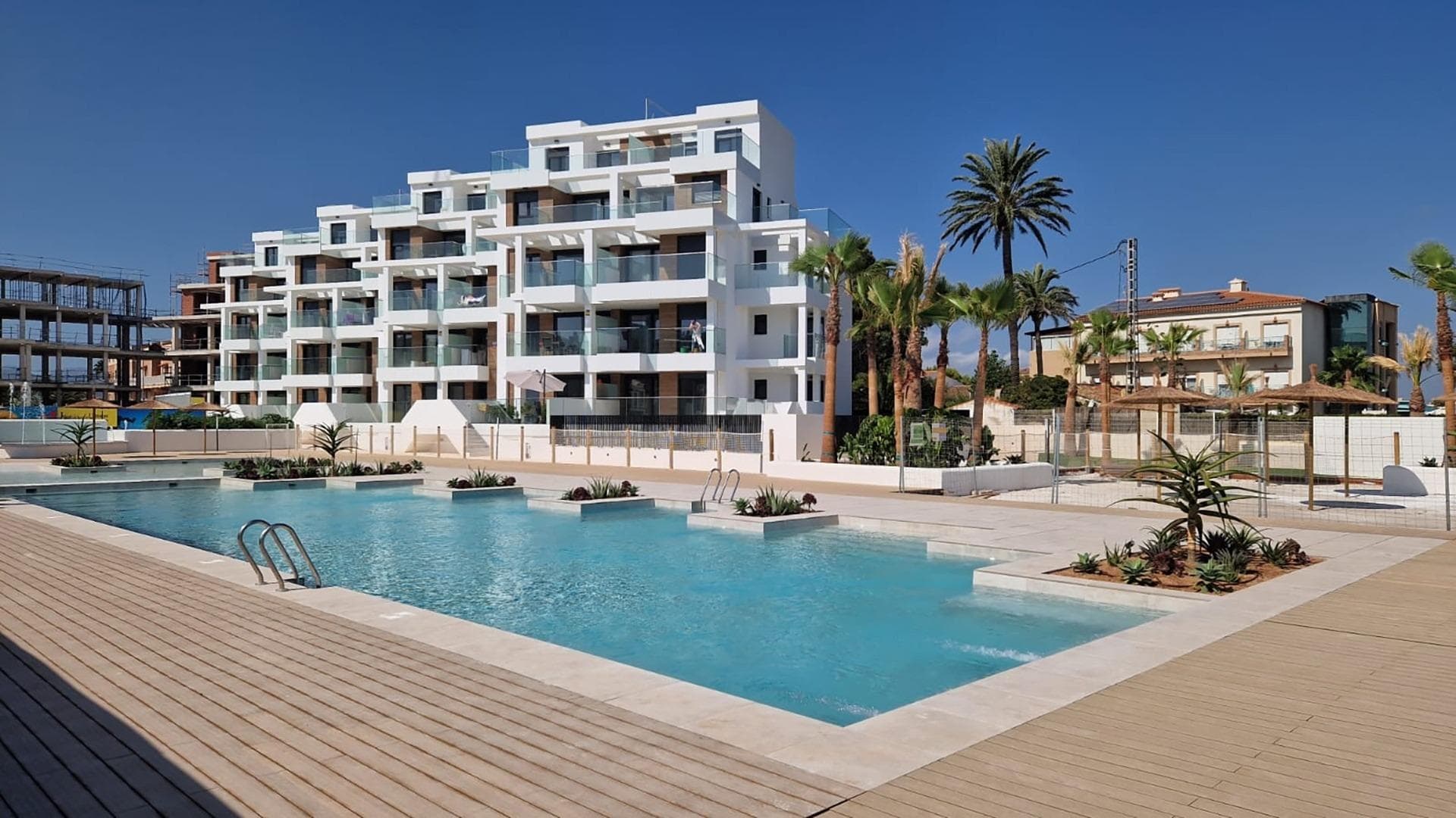 Penthouse Denia Vorschau 3