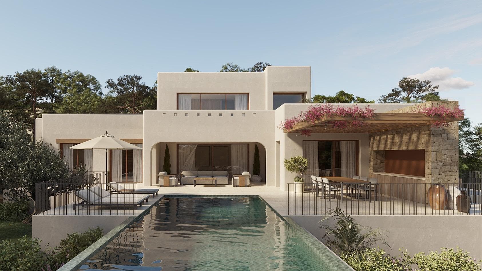 Villa Benissa Vorschau 2