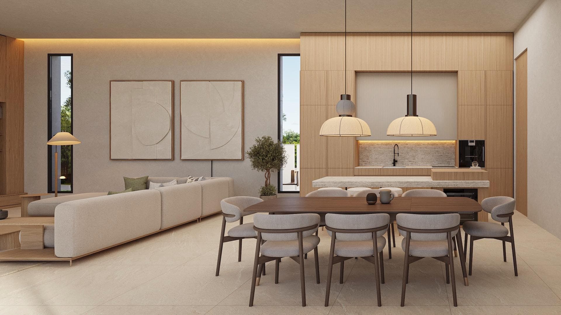 Villa Calpe Vorschau 6