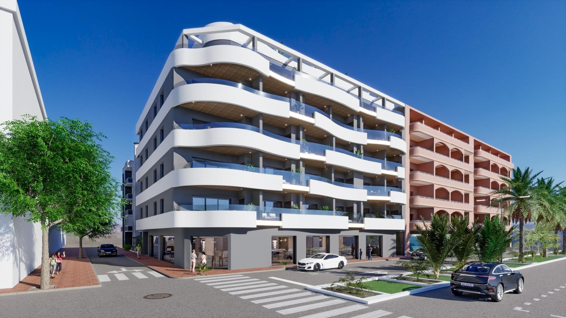 Apartment Torrevieja Vorschau 3