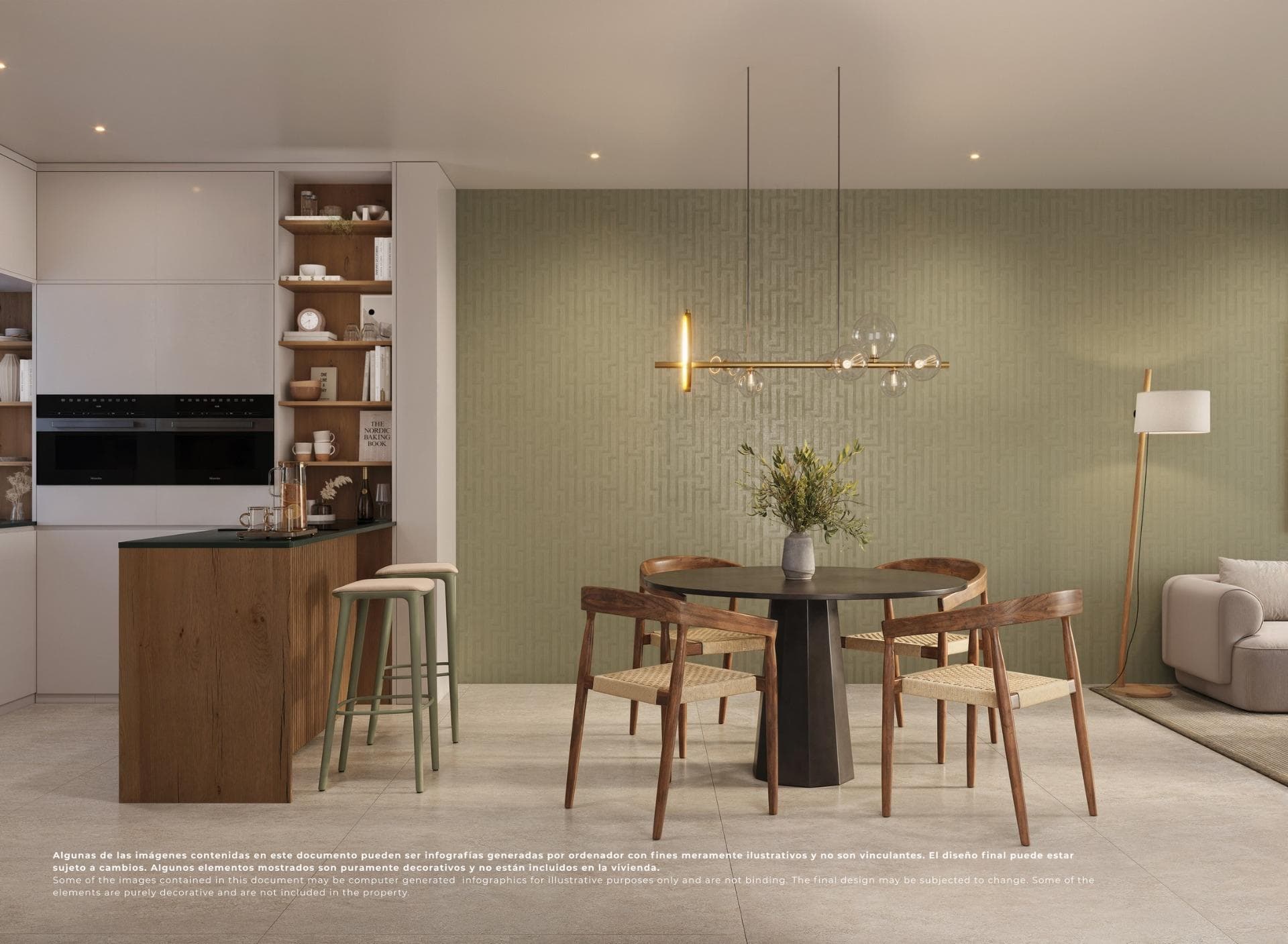 Penthouse BAÑOS Y MENDIGO Vorschau 3