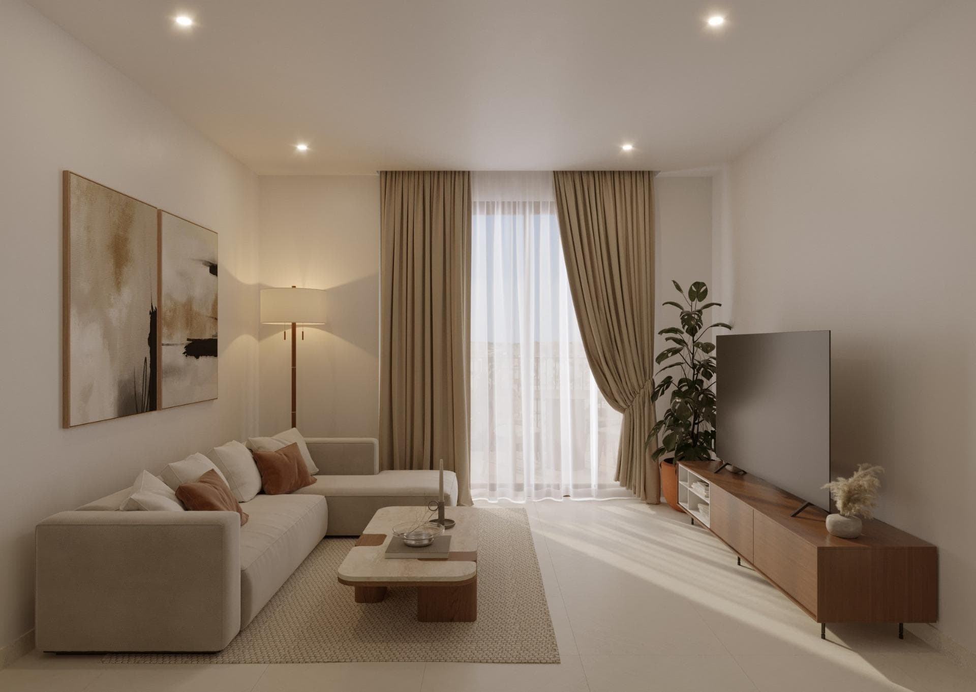 Ground Floor Santa Pola Vorschau 2