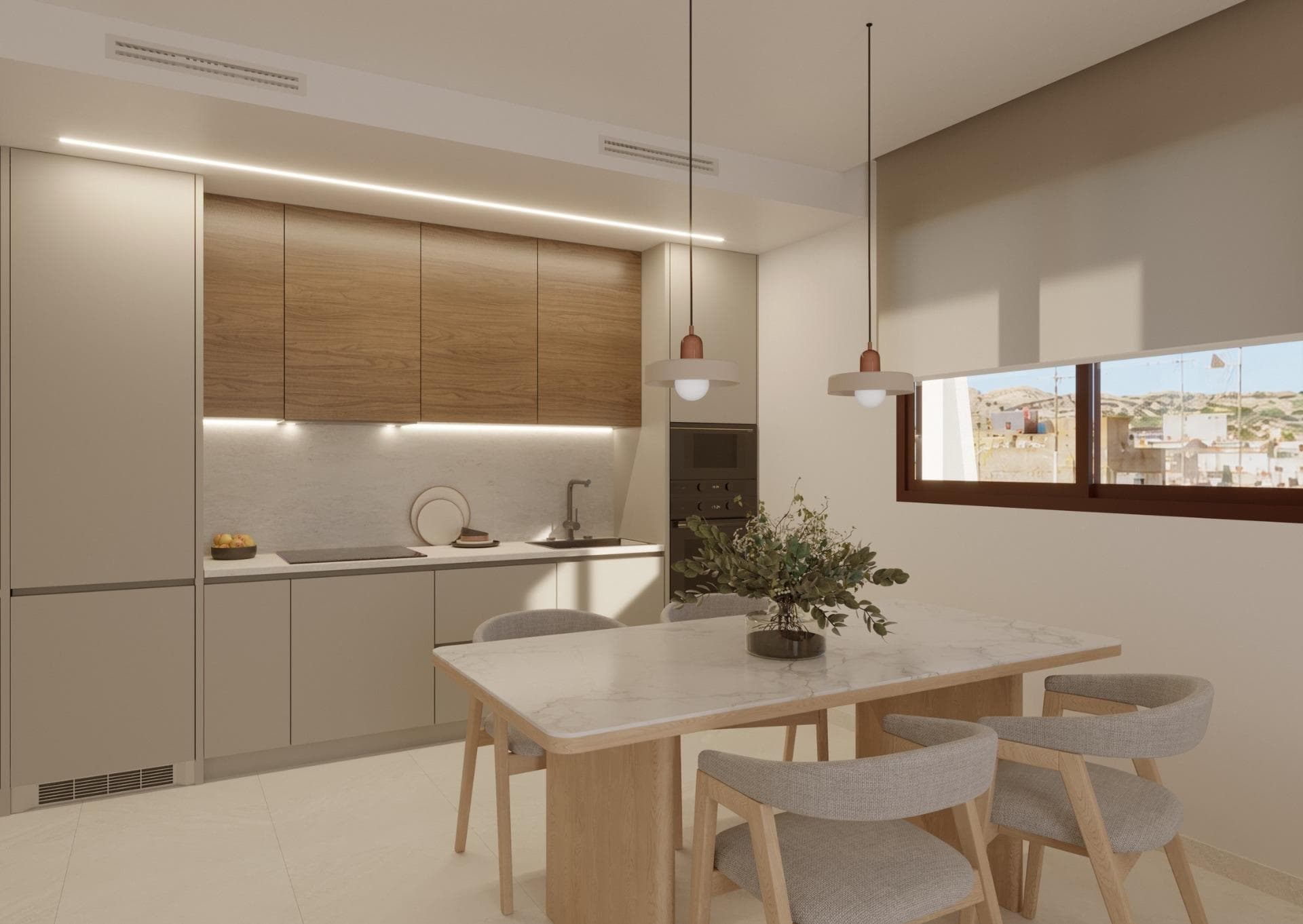 Ground Floor Santa Pola Vorschau 3