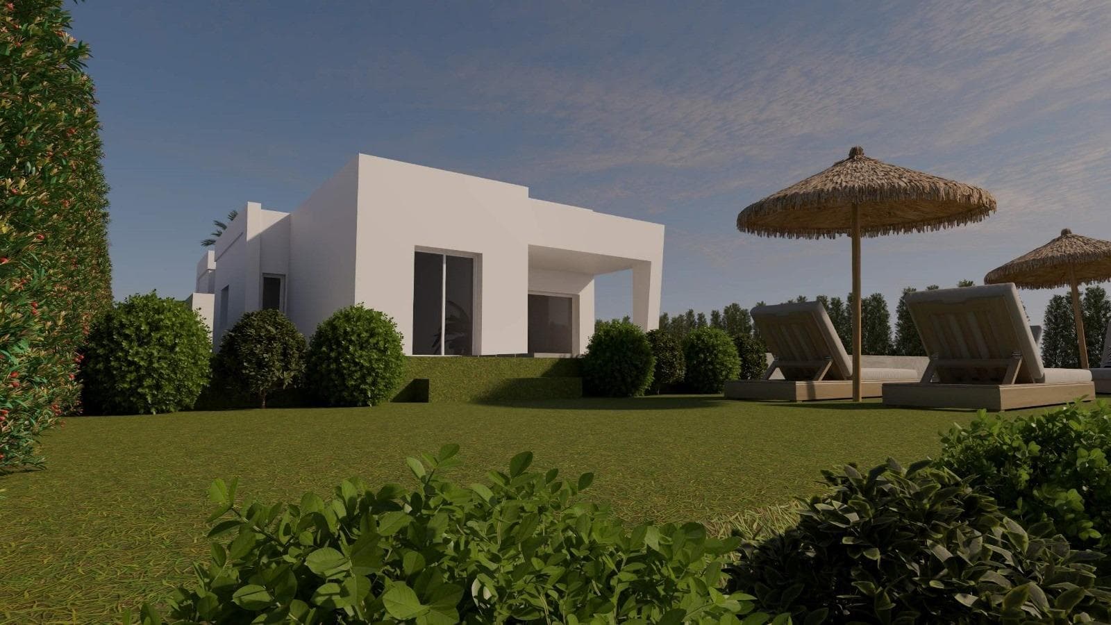 Villa Algorfa Vorschau 2