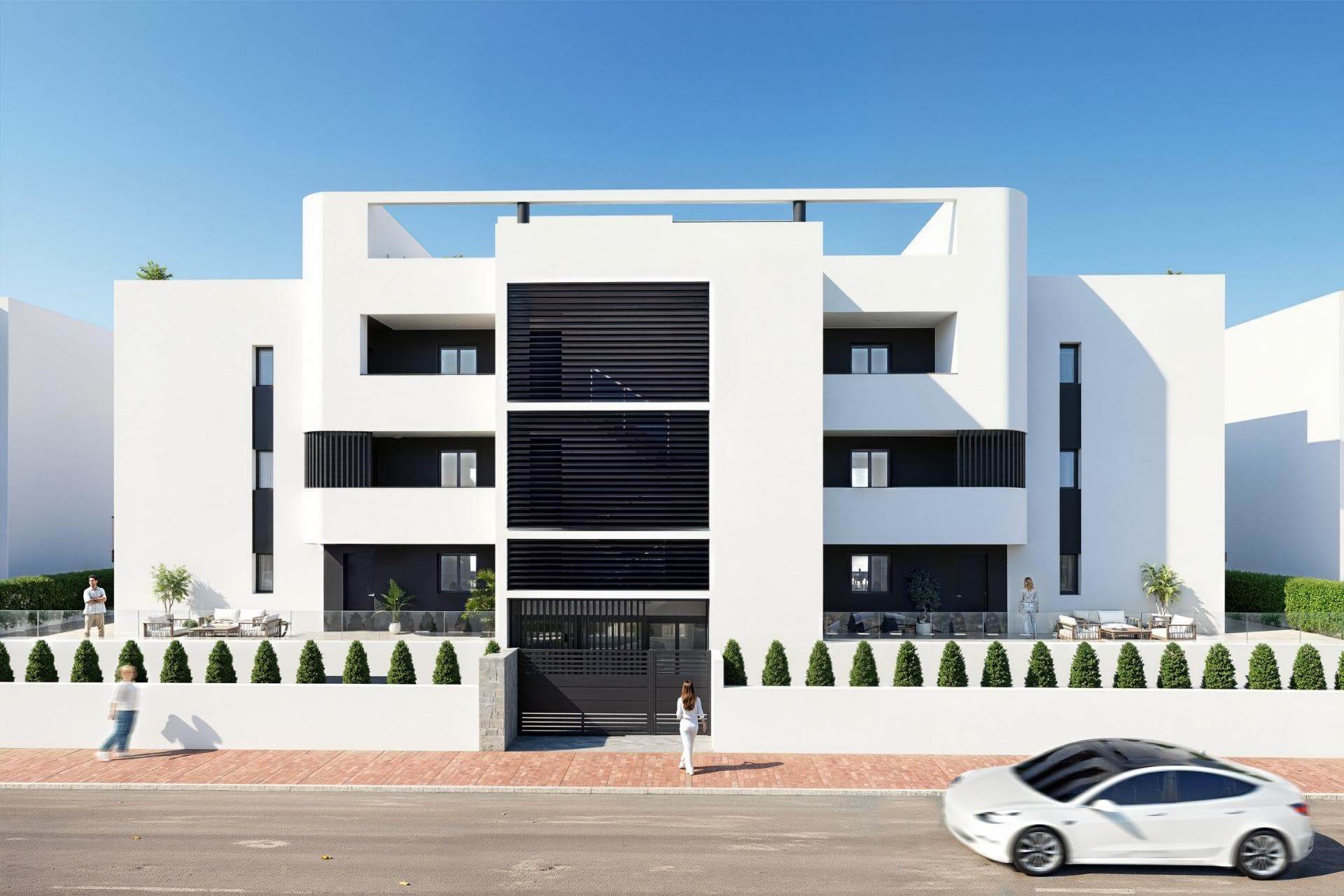 Penthouse Los Alcázares Vorschau 6