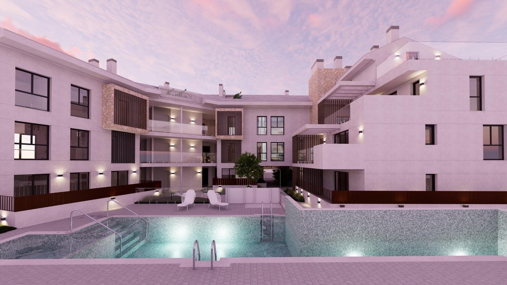 Ground Floor Jávea - Xàbia