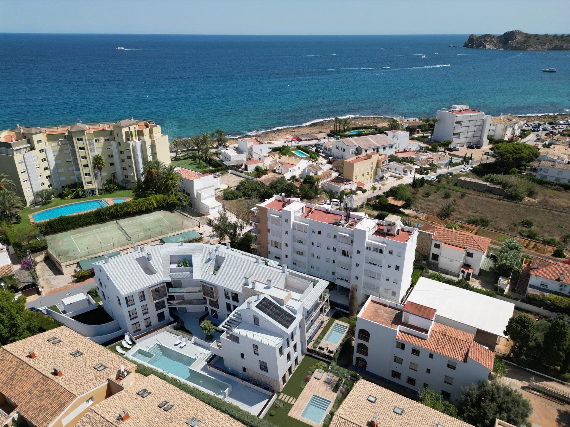 Ground Floor Jávea - Xàbia Vorschau 2