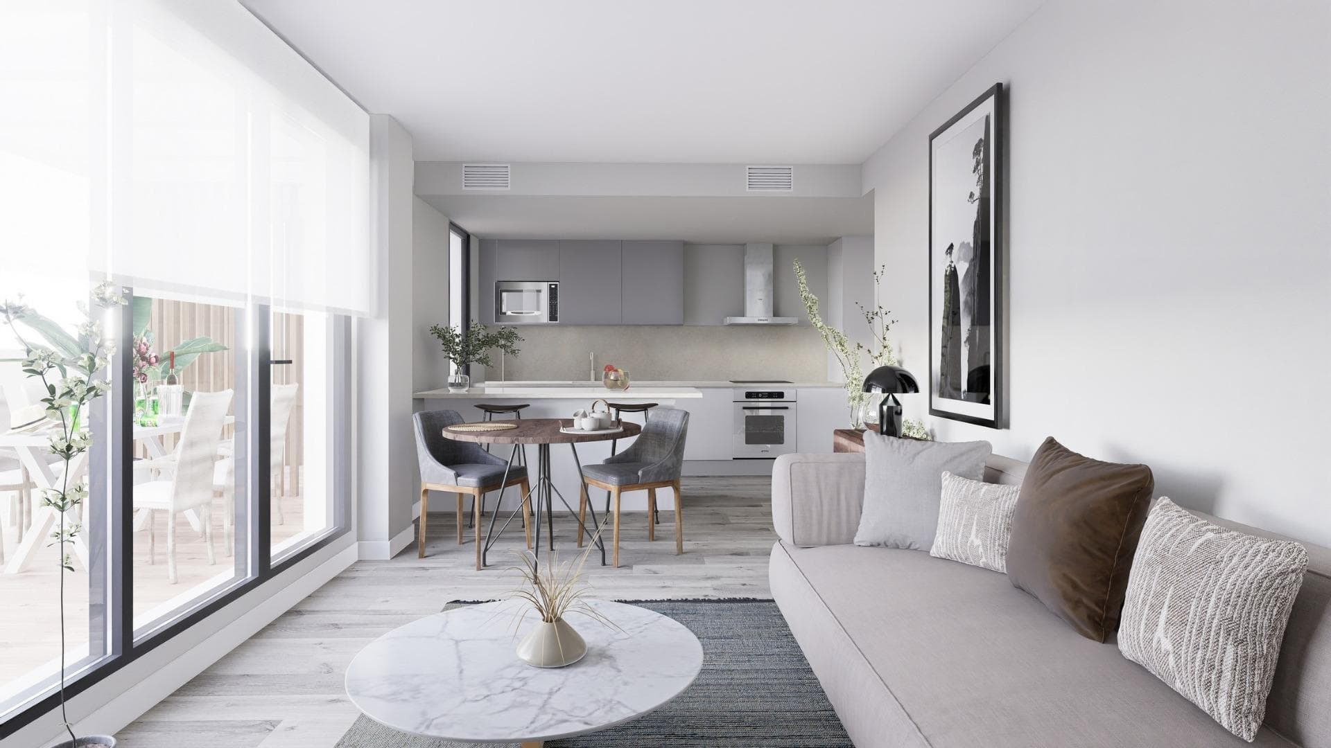 Penthouse Jávea - Xàbia Vorschau 2