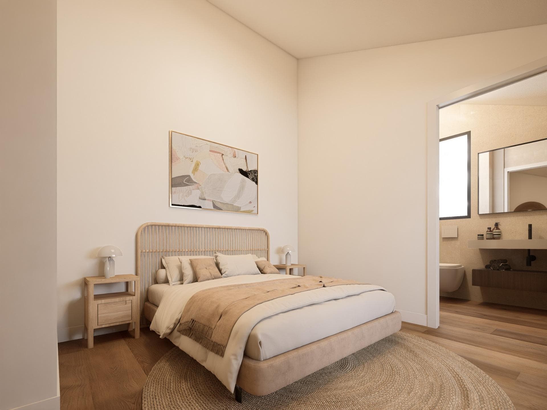 Penthouse Jávea - Xàbia Vorschau 5
