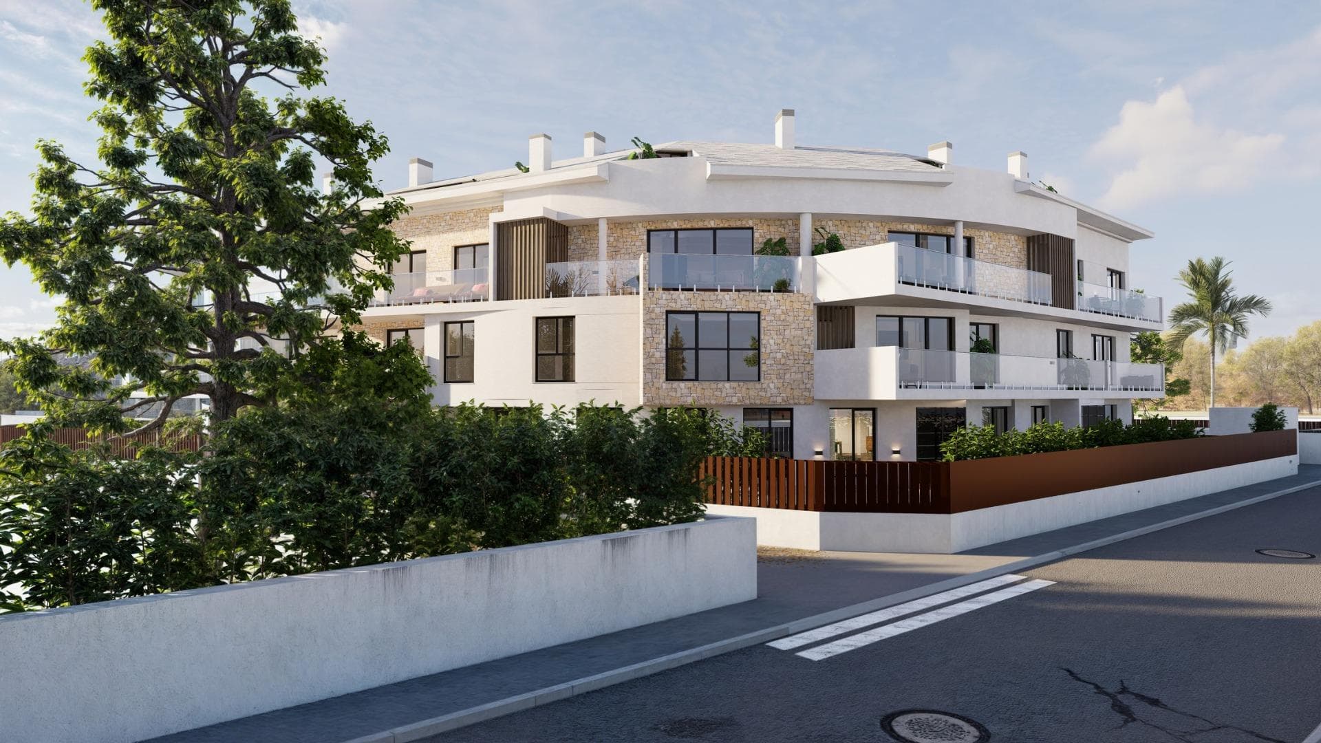 Penthouse Jávea - Xàbia Vorschau 3