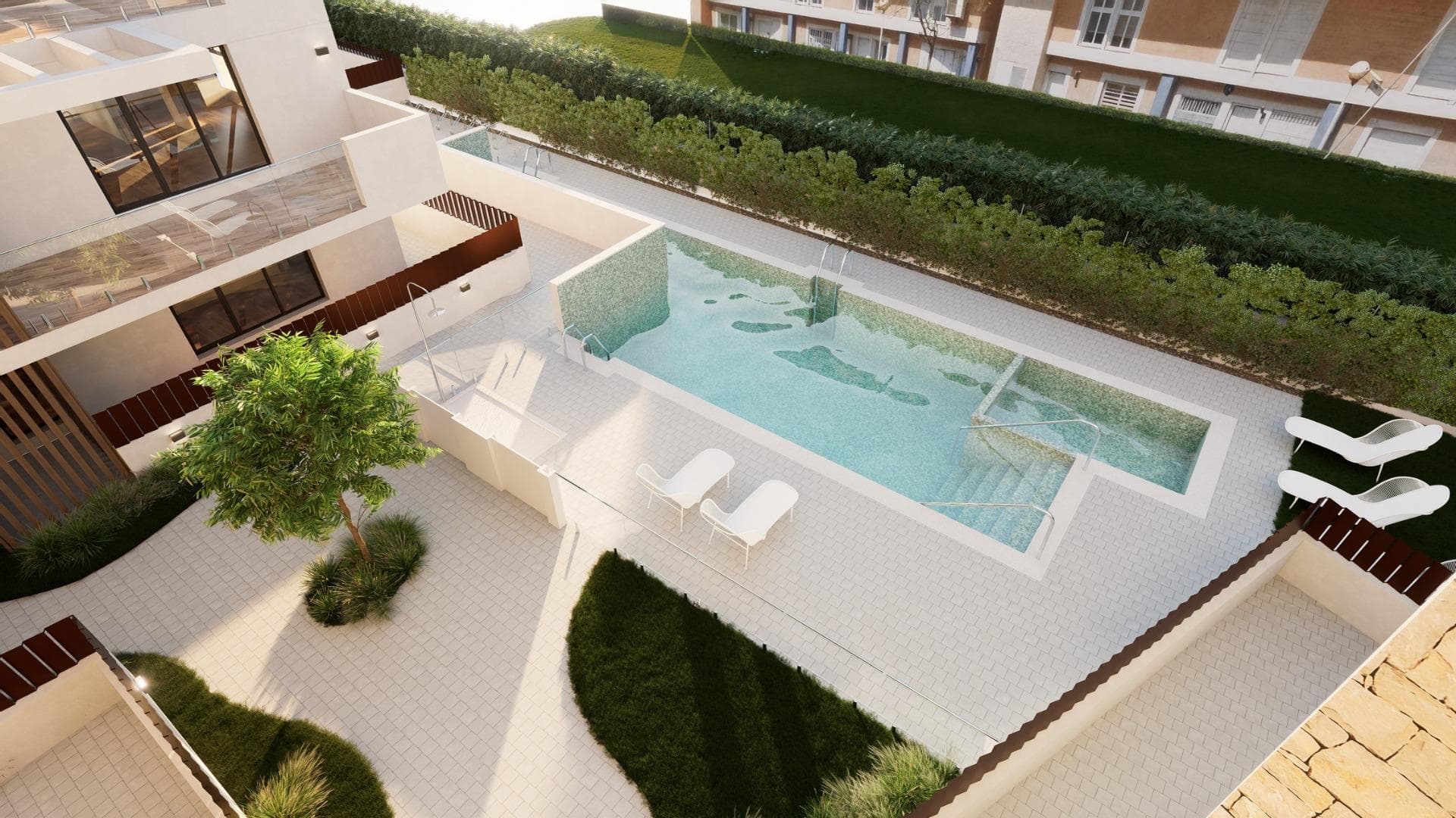 Penthouse Jávea - Xàbia Vorschau 5
