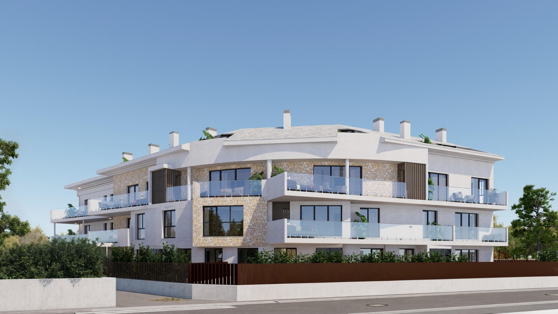 Penthouse Jávea - Xàbia Vorschau 6