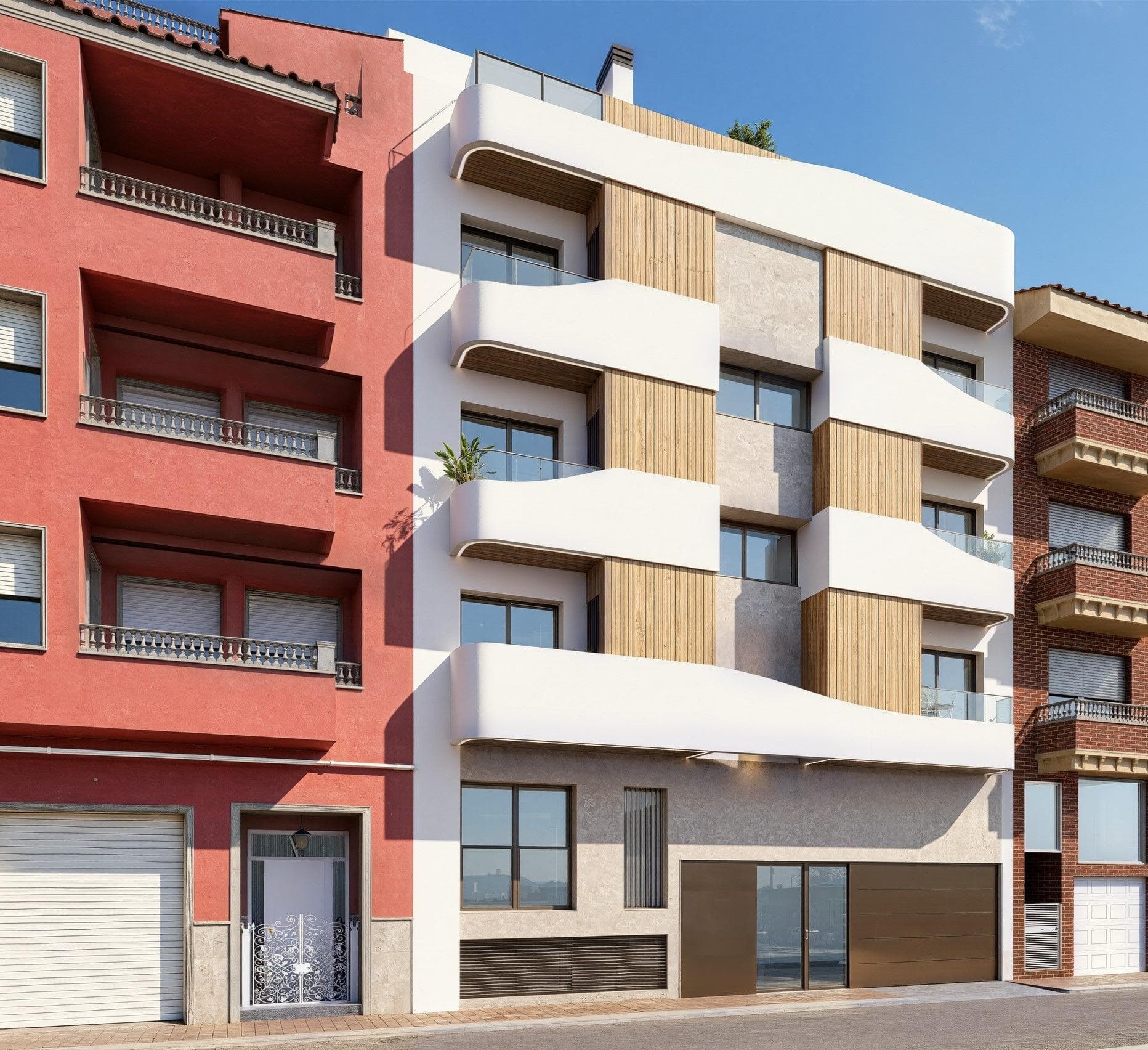 Apartment Guardamar del Segura Vorschau 6