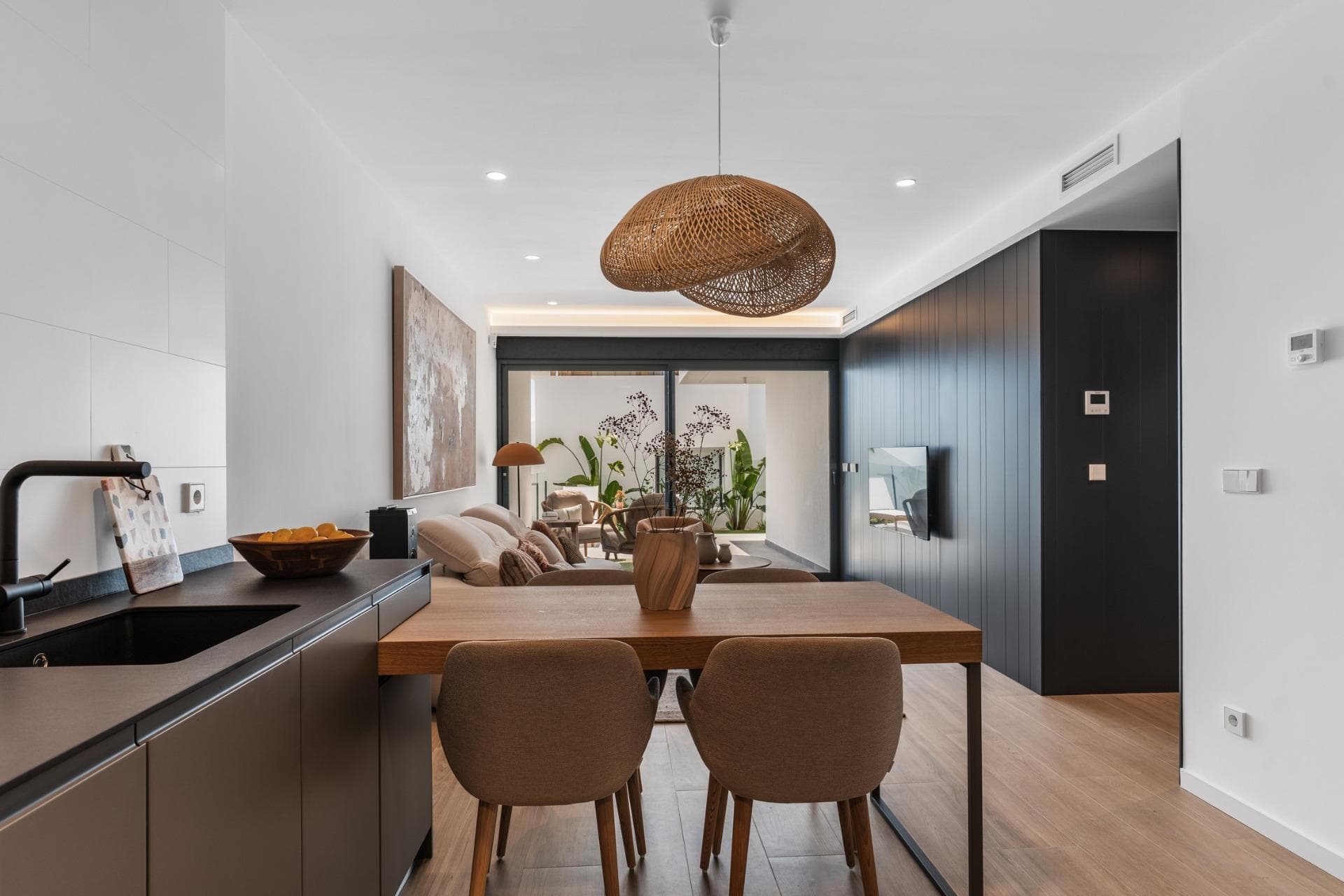 Apartment Benitachell Vorschau 4