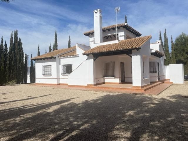 Villa Fuente alamo de Murcia Vorschau 2